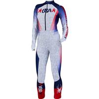 Women's World Cup DH Race Suit - Olympic