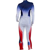 Women's World Cup DH Race Suit - Olympic