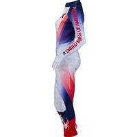 Women's World Cup DH Race Suit - Olympic