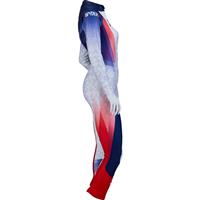 Women's World Cup DH Race Suit - Olympic