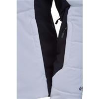 Spyder Haven GTX Infinium Jacket - Women's - White Black