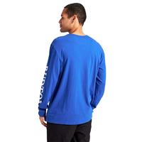 Elite Long Sleeve T-Shirt - Cobalt Blue
