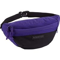 Burton 3L Hip Pack Bag - Prism Violet