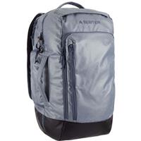 Burton Multipath 27L Travel Pack - Folkstone Gray Coated
