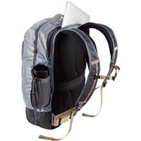 Burton Multipath 27L Travel Pack - Folkstone Gray Coated