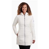Spring Jackets