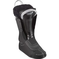 Women's S/Pro Alpha 80 Boots - Black