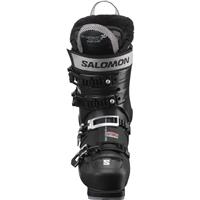 Women's S/Pro Alpha 80 Boots - Black