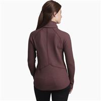 Women's Petra Turtleneck - Kalamata