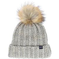 Motive Beanie - Light Grey - Chaos Motive Beanie                                                                                                                                   