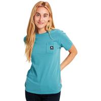 Colfax Short Sleeve T-Shirt - Brittany Blue - Colfax Short Sleeve T-Shirt                                                                                                                           