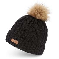 Women's Kelsey Beanie - Black - Kelsey Beanie                                                                                                                                         