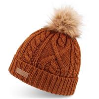 Women's Kelsey Beanie - Red Earth - Kelsey Beanie                                                                                                                                         