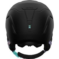 Women's Avera MIPS Helmet - Matte Black Data Mosh