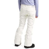 Women's Gore-Tex Gloria Pant - Stout White - Women's GORE_TEX Gloria Pant                                                                                                                          