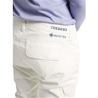 Women's Gore-Tex Gloria Pant - Stout White - Women's GORE_TEX Gloria Pant                                                                                                                          