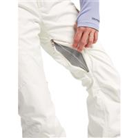 Women's Gore-Tex Gloria Pant - Stout White - Women's GORE_TEX Gloria Pant                                                                                                                          