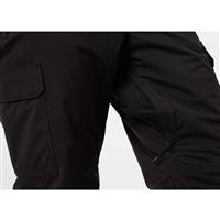 Helly Hansen Switch Cargo Insulated Pant - Women's - Black