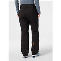 Helly Hansen Switch Cargo Insulated Pant - Women's - Black