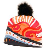 Women's Dream On Beanie - Bright Multi - Women's Dream On Beanie                                                                                                                               