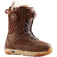 Women's Limelight BOA Snowboard Boots - Bison - Women's Limelight BOA Snowboard Boots                                                                                                                 