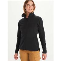 Women's Pisgah Fleece Jacket - New Black