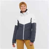 Women&#39;s New Prevail Insulated Shell Jacket