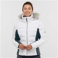 Women's Storm Cozy Insulated Shell Jacket