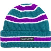 Autumn Slacker Beanie