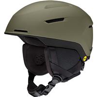 Atlus MIPS Helmet - Matte Alder / Black - Altus MIPS Helmet                                                                                                                                     