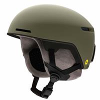 Code MIPS Helmet