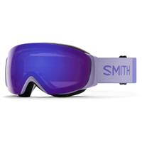 Women's I/O MAG S Goggle - Lilac Frame w/ CP Everyday Violet Mirror + CP Storm Rose Flash Lenses (M007147899941)