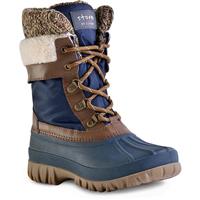 Women's Creek Winter Boots - Navy - Cougar Women's Creek Winter Boots - Winterwomen.com                                                                                                   