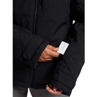 Burton Tulum Stretch Jacket - Women's - True Black