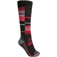 Women's Performance Ultralight Sock - Stripes - Women's Performance Ultralight Sock                                                                                                                   