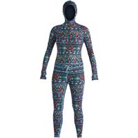 Women's Classic Ninja Suit First Layer Suit - Wild Tribe (22)