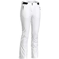 Women's Snowcloud Softshell Pant - White - Women's Snowcloud Softshell Pant                                                                                                                      