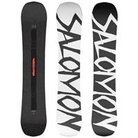 Men's Salomon Craft Snowboard