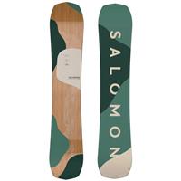 Women's Salomon Rumble Fish Snowboard