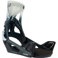 Women's 2023 Step On Escapade Snowboard Bindings - Blue Fade
