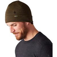 Merino 250 Cuffed Beanie - Military Olive Heather - Merino 250 Cuffed Beanie                                                                                                                              