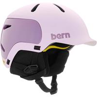 Watts 2.0 MIPS Helmet - Matte Lavender - Watts 2.0 MIPS Helmet                                                                                                                                 