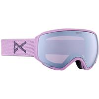 Women's WM1 Goggle + Bonus Lens + MFI Face Mask - Purple Frame w/ Perc. Sunny Onyx + Perc. Variable Violet Lenses (19176106501) -                                                                                                                                                       