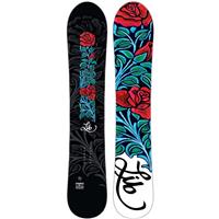 Women's Dynamiss Snowboard