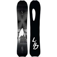 Men's T.Rice Orca Snowboard