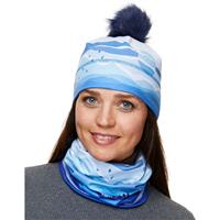 Complete Your Look with Designer Ski Wear and Accessories