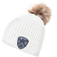 Women's Escapade Beanie - Snow