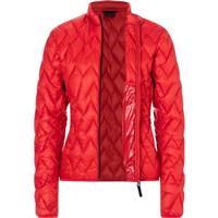 Women's Rasca2 Jacket - Purest Red (530)