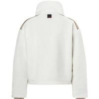 Women's Ninetta Sherpa Fleece - Offwhite (732)