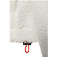 Women's Ninetta Sherpa Fleece - Offwhite (732)